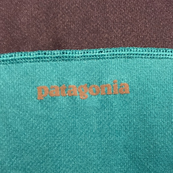 Patagonia Crank Craft Jersey - Picture 4 of 7